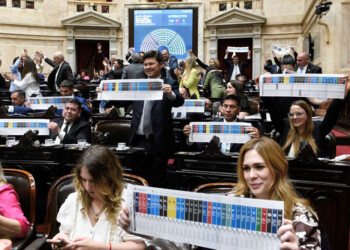 Boleta Única de Papel: qué cambiará en las reglas de juego electorales el año que viene