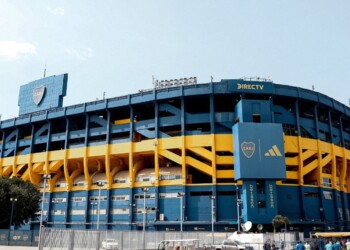 El PRO presentó un proyecto para dejar a Boca sin ampliación de La Bombonera