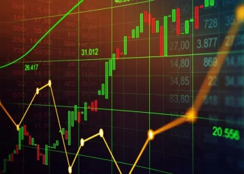 Suben los bonos y el riesgo país cae a mínimos de abril