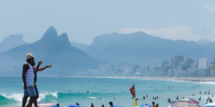 MEJOR QUE EN 2023. José Luis Saravia contó que se espera una temporada mucho mejor en comparación con el año pasado.