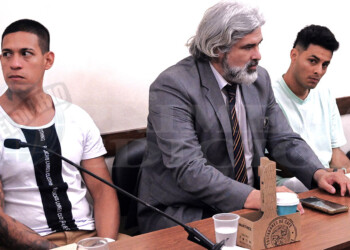 La familia de Rojas Gallego aguarda los fundamentos del fallo para apelar al STJ