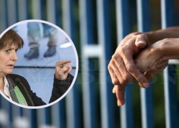 Bullrich anunció el plan “Manos a la Obra” para que los presos trabajen en las cárceles