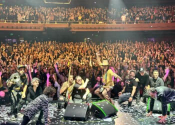Caballeros de la Quema, Los Pericos, La Bersuit, Turf y Roque Narvaja en el Taragüí Rock 2024