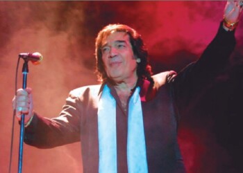 Adiós a “Cacho” de Buenos Aires