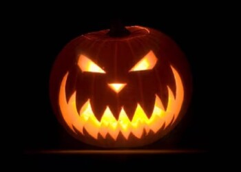 Ideas para hacer una calabaza de Halloween