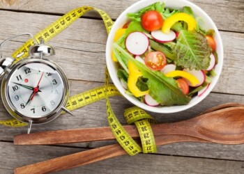 Ayuno intermitente y diabetes tipo 2