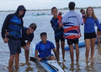 Más finales de cara a los Juegos Nacionales Evita