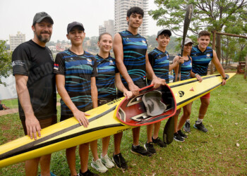 Palistas misioneros van por todo a Villa Constitución
