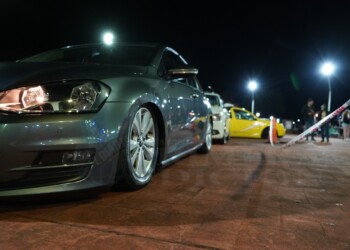 Apóstoles Vibró con el “Car Meet”