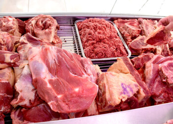 ¿El precio de la carne sube este mes?