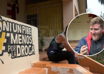 La “Casita San Miguel” celebra su aniversario este sábado con un festival musical