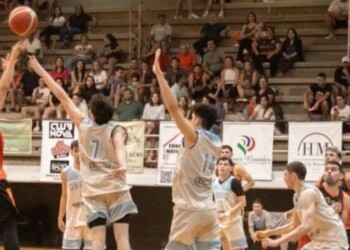 CAPRI y Cataratas, a la final del PreFederal