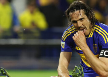 Boca y un empate amargo contra Riestra en la Bombonera