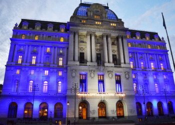 El Gobierno definió el nuevo nombre del Centro Cultural Néstor Kirchner: cuál es