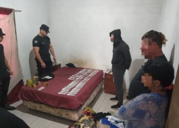 Capturan a integrantes de banda involucrada en asalto millonario en Puerto Rico