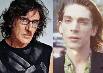 El cumpleaños de Charly García y Federico Moura, y otras efemérides del 23 de octubre