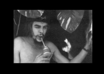 “Che” Guevara, el gurí misionero