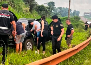 Prisión preventiva para el acusado de chocar a una policía