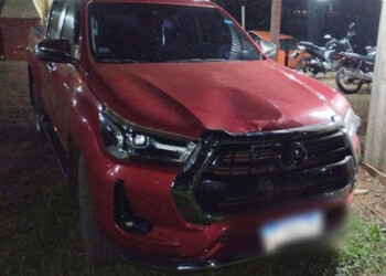 Niño de 7 años falleció tras ser embestido por una camioneta