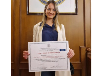 Con una Fiscalía contra delitos cibernéticos “Misiones se incorporó al top ten de las provincias”