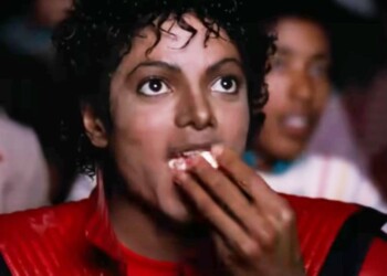 Diez películas clásicas de terror para “maratonear” en Halloween