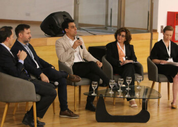 “Más que otra ley, es necesario trabajar en acuerdos para hacerla cumplir”