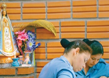 Historias misioneras para Halloween: la comisaría “embrujada”