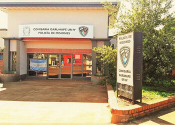Odontólogo de Garuhapé irá a juicio acusado de abusar de su hijastra