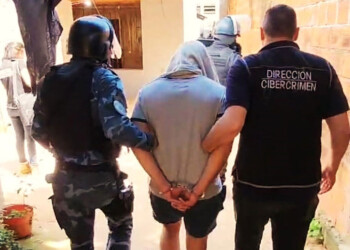Sargento de la Tercera volvió a ser detenido, escondía 119 denuncias y expedientes