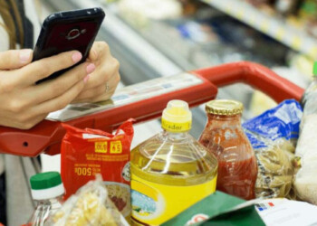 Caída de ventas en los almacenes: “A la gente le queda menos dinero para vivir y pasar el mes”