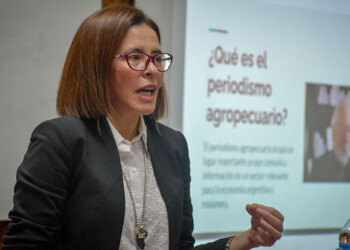 Curso en comunicación política: una oportunidad de capacitación para equipos de gobierno