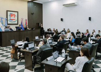 Se aprobó el presupuesto 2025 para Posadas