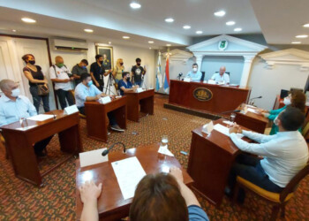 Precedente: no hay conflicto de poderes cuando un juez contradice a los concejales