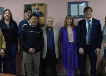 El presidente del CONICET visitó la UNaM