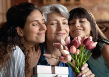 Y si hablamos de la madre