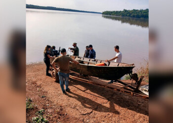 Crimen en Andresito: a Rubén Álvez lo mataron de dos tiros