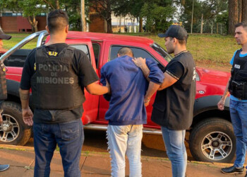 “Volvió a su pueblo y dijo que tenía plata para pagar muchas cervezas”