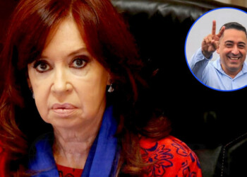 Cristina Kirchner fulminó al misionero Arrúa y a otros diputados nacionales
