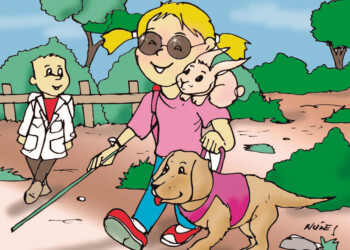 Escritores de Misiones: Orejas