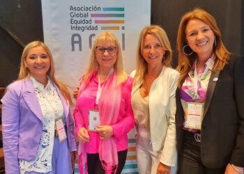 Las mujeres se empoderan cada vez más