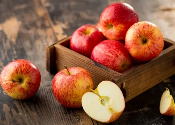 Cuál es el mejor lugar para guardar la manzana en casa y que dure más tiempo