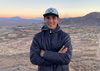 Maratón: Da Silva, insaciable, va por otro récord