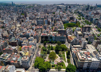 Departamentos en venta en Recoleta: una oportunidad única en Buenos Aires