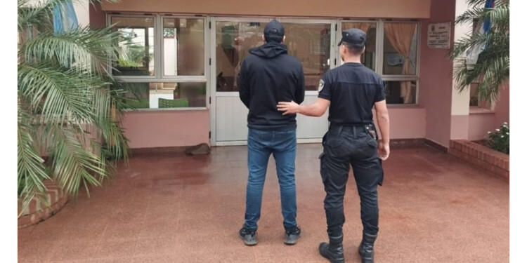 SUMÓ OTRA CAUSA. Fue acusado por presunta “desobediencia judicial”.