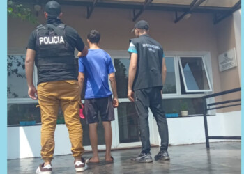 Fue atacado por cinco hombres y terminó con el cráneo hundido