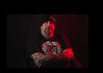 A un año de la muerte de una leyenda del rock: Paul Di’Anno
