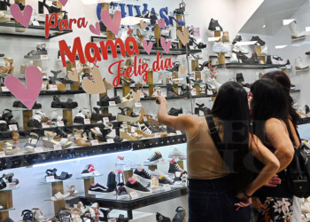 Día de la Madre: hay más expectativas que ventas