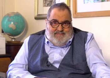 Operan de urgencia a Jorge Lanata