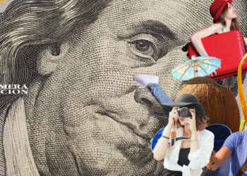 Dólar turista: qué pasará en el verano