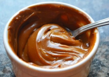Dónde guardar el dulce de leche para conservarlo mejor